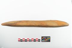Foto von Wetzstein (NHMW-PRAE-025527)